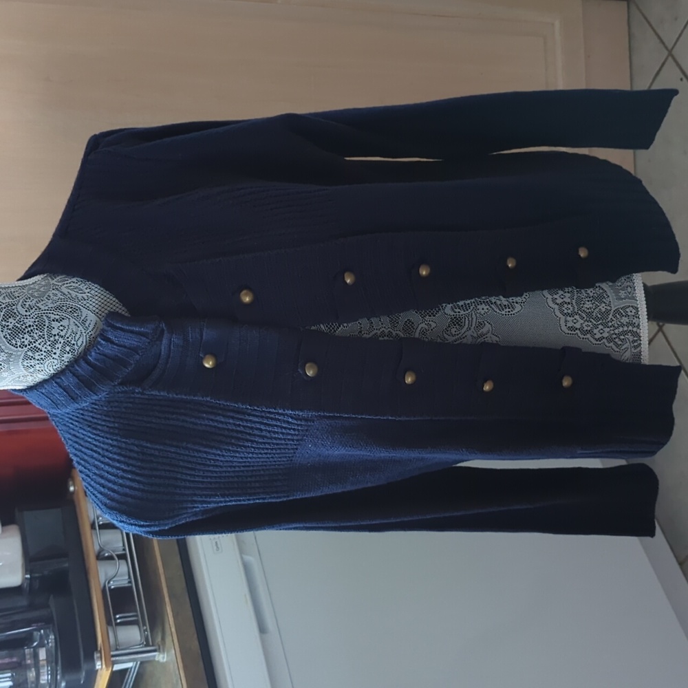 Brand New Venus Sweater